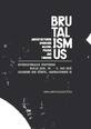 Brutalismus Brutalismus