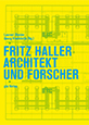 Fritz Haller Fritz Haller