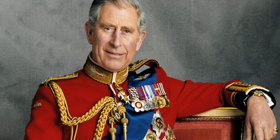 Prinz Charles