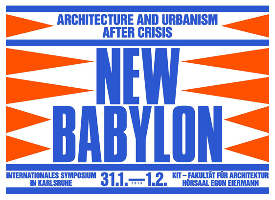 New Babylon