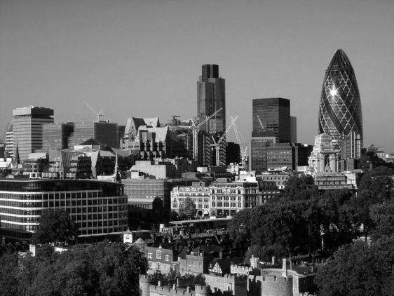 Cabe London