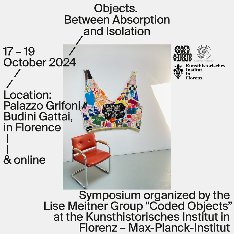    Objects Symposium