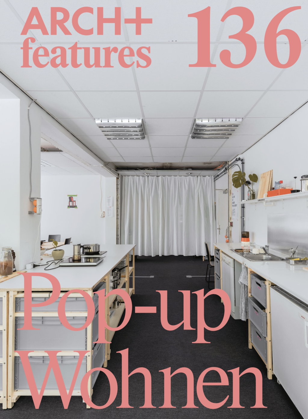 Pop up wohnen arch+
