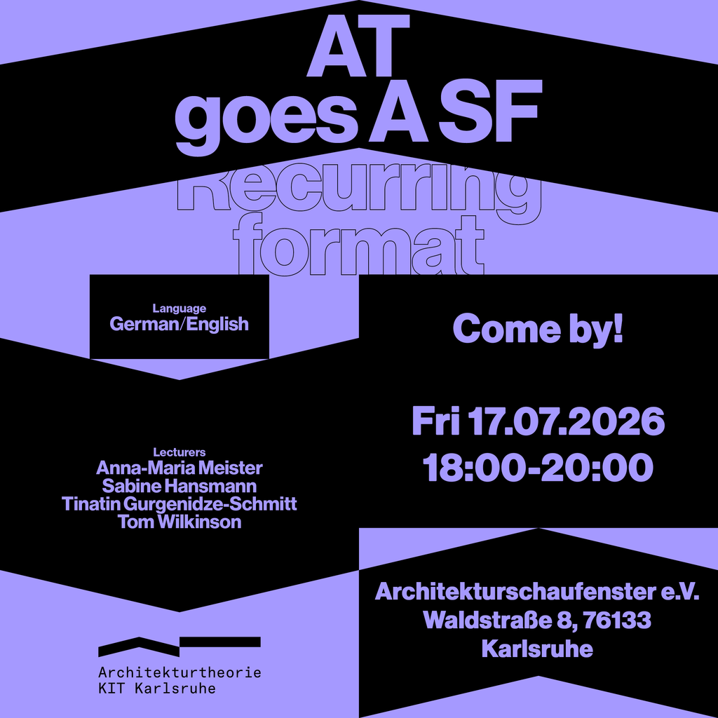 At goes ASF 26