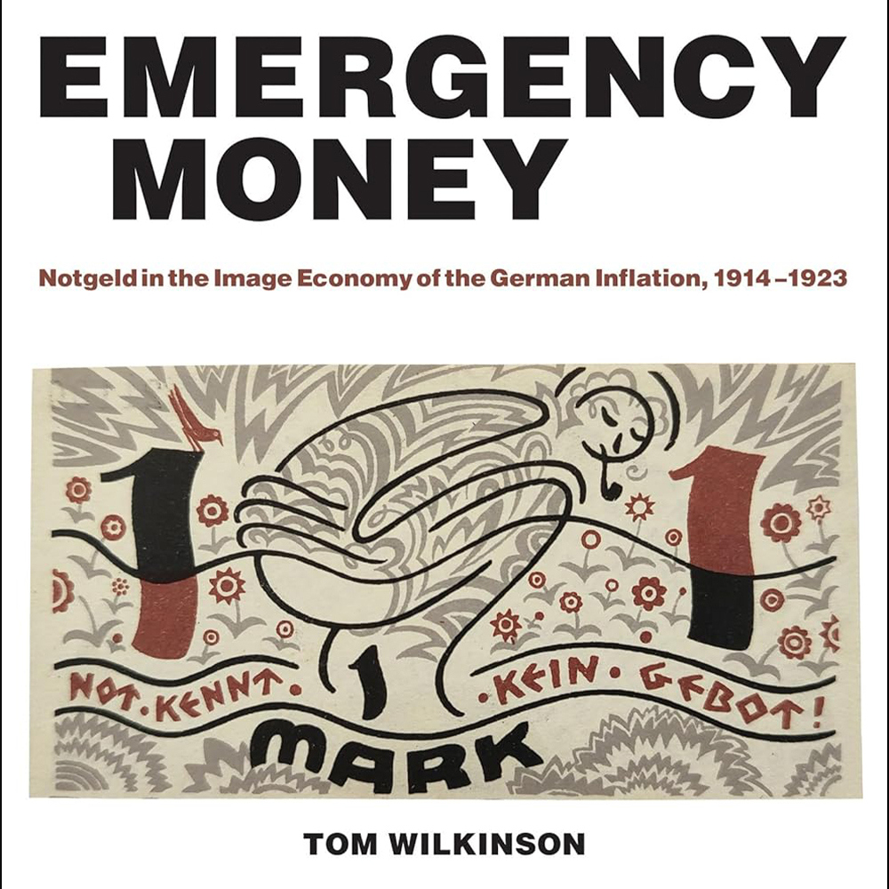 Emergency Money