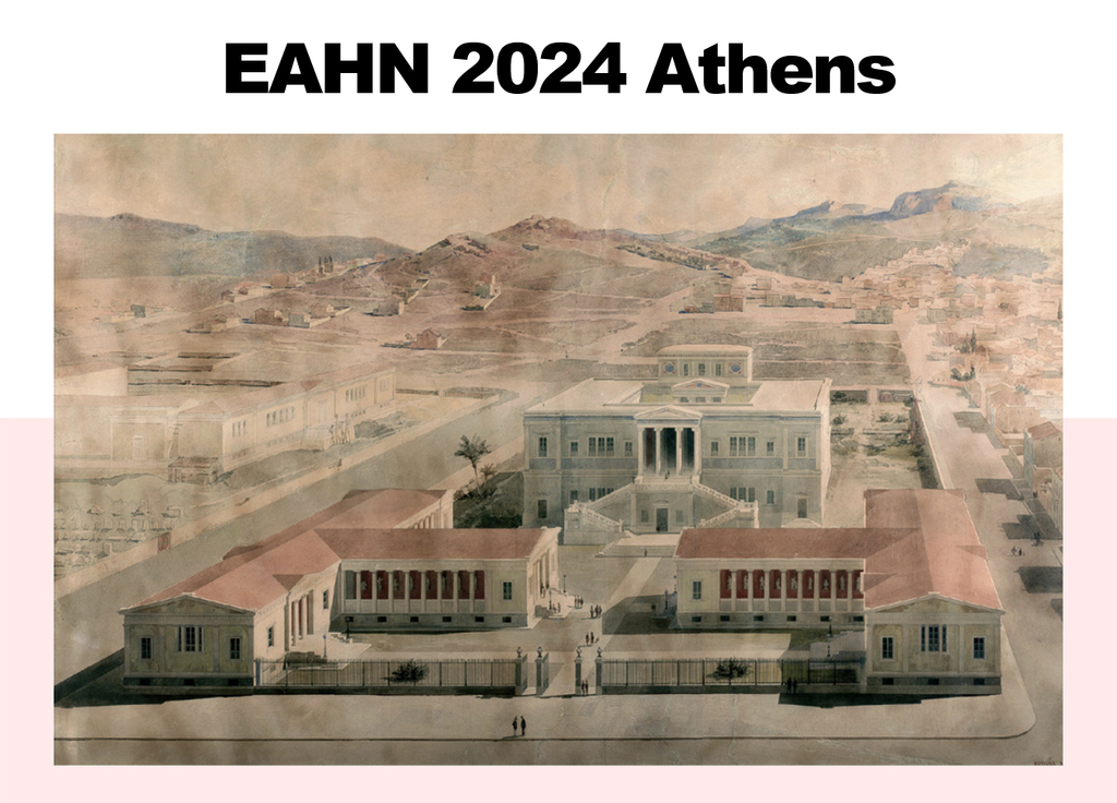 EAHN 2024