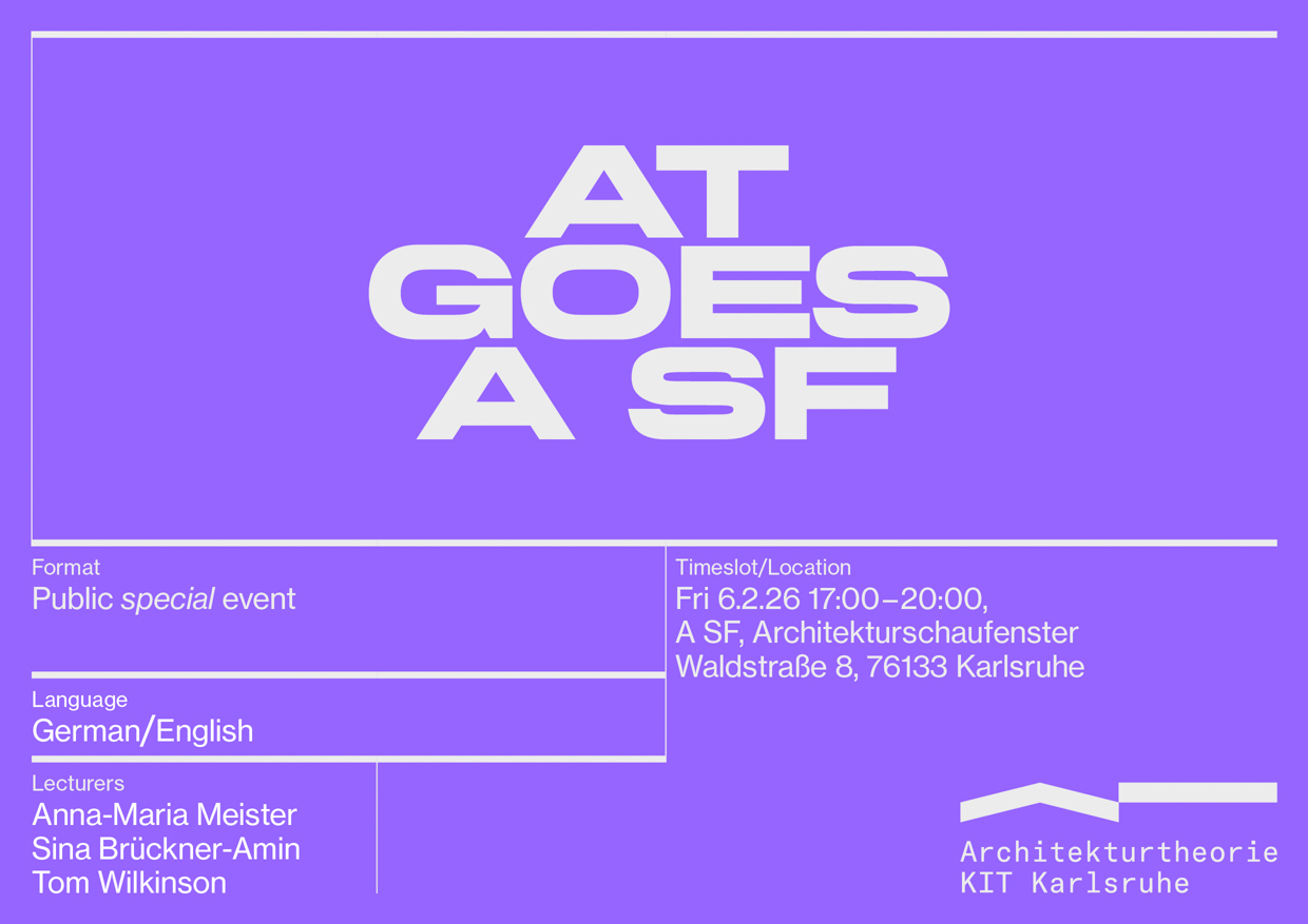 AT goes ASF 25