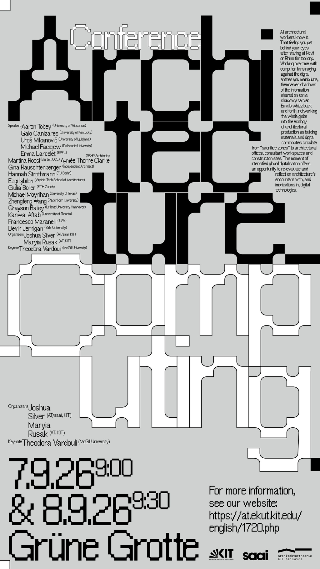 Architecture_Computing