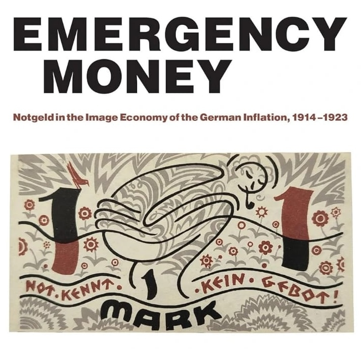 Emergency Money