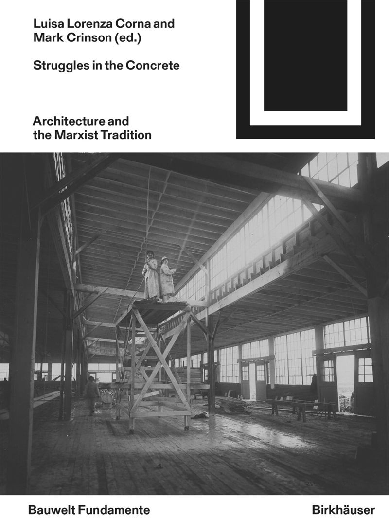 Publikation: Tom Wilkinson, „Siegfried Kracauer, Architectural Employee“