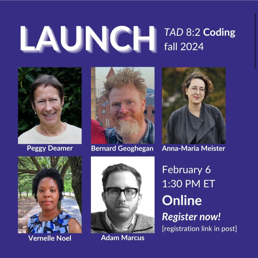 TADJournalCodingLaunch